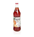 Pekers Blood Orange Syrup (Blood Orange, 750ML)