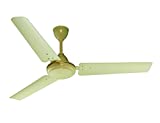 Rallifan Blossom Ceiling Fan (Ivory)