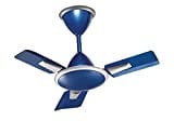 Rallifan Blossom Ceiling Fan (Midnight Blue)