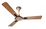Trishul Blossom Ceiling Fan (Brown)