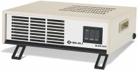 Bajaj Blow Hot Fan Room Heater (White)