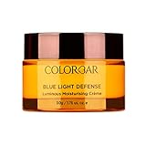 Colorbar Blue Light Defence Luminous Moisturizing Crème (50GM)