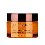 Colorbar Blue Light Defense Resurfacing Instant Scrub Facial (50GM)
