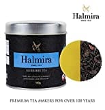 Halmira Blueberry Fruit Tea (100GM)