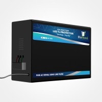 Blumoon BM007 Voltage Stabilizer (Black)
