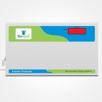 Blumoon BM435 Voltage Stabilizer (Grey)