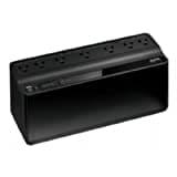 APC BN650M1-CA UPS (Black)