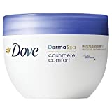 Dove Body Cream Cash Mere (300ML)