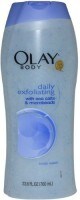 Olay Body Daily Exfoliating With Sea Salts (708ML)