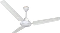 Voltguard Bold Ceiling Fan (White)