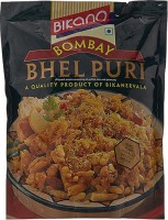 Bikano Bombay Bhel Puri Namkeen (200GM)