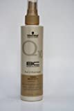 Schwarzkopf Bonacure Satin Time Restore Q10 Conditioner Spray (193GM)
