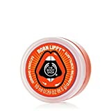 The Body Shop Born Lippy Pot Lip Balm - Satsuma Shimmer (10ML)