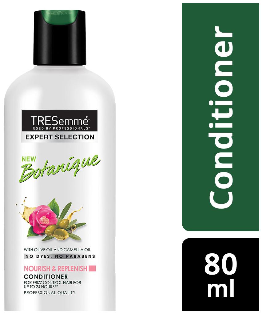 TRESemme Botanique Detox And Restore Conditioner (80ML) Price in India ...
