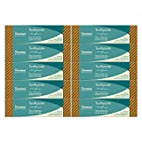 Himalaya Botanique Neem And Pomegranate Toothpaste (21GM, Pack of 10)