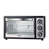 Borosil BOTG19CS11 19 L Oven Toaster Grill (Black)