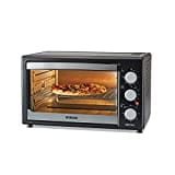 Borosil BOTG30CRB11 30 L Oven Toaster Grill (Black)