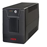BPE BP Series BP650V UPS (Black)
