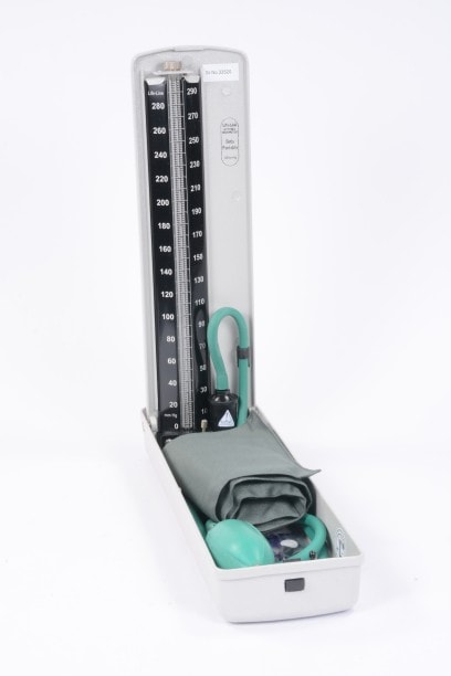 Life-Line BPMB030 Bp Monitor (Grey)