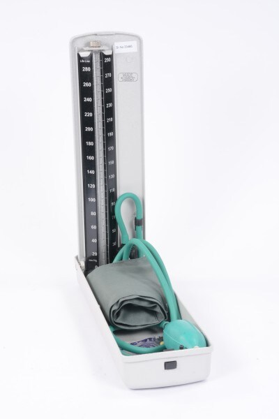 Life-Line BPMB034 Bp Monitor (Grey)