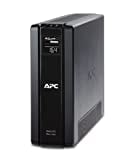 APC BR1500G-IN UPS (Black)