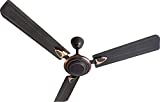 Kathy Brazzer Ceiling Fan (Brown)
