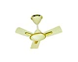 SilkAir Breeze Ceiling Fan (Ivory)