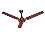 SilkAir Breeze Ceiling Fan (Brown)