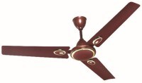 NexStar Breeze Ceiling Fan (Brown)