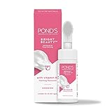 Ponds Bright Beauty Glowing Skin With Vitamin B3 Foaming Facewash (150ML)