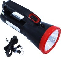 Retails Infinity Brightest Emergency Light (Multicolor)