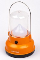 Enwalk Brighto 121LI Emergency Light (Orange)
