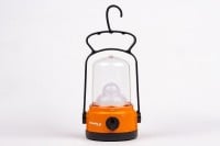 Enwalk Brighto 131LI Emergency Light (Orange)