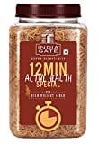 India Gate Brown Basmati Rice (1KG)