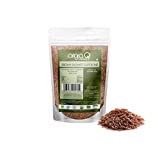 OrgaQ Organicky Brown Basmati Superfine Rice (1KG)