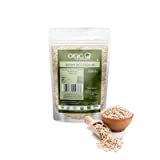 OrgaQ Organicky Brown Rice (1KG)