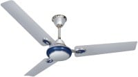 Blue Sapphire BSF7003 Ceiling Fan (Silver)
