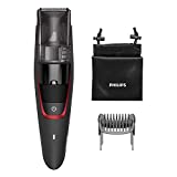 Philips BT7501/15 Beard & Moustache Trimmer (Black)