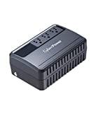 CyberPower BU600E-IN UPS (Black)