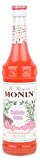 Le Lirop de Monin Bubble Gum Syrup (Bubble Gum, 700ML)