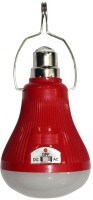 Onlite Bulb Emergency Light (White)