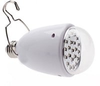 Homekitchen99 Bulb Emergency Light (Blue)
