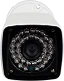 Ultimate Bullet AHD CCTV Security Camera