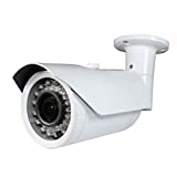 Amview Bullet AHD CCTV Security Camera