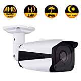 Zytro Vision Bullet AHD CCTV Security Camera