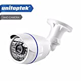 Big Deal Bullet AHD CCTV Security Camera