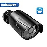 New Trends Bullet AHD CCTV Security Camera