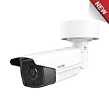 TSL Bullet CCTV Security Camera (Platinum)