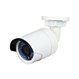 TSL Bullet CCTV Security Camera