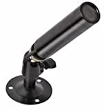 Slab Bullet CCTV Security Camera